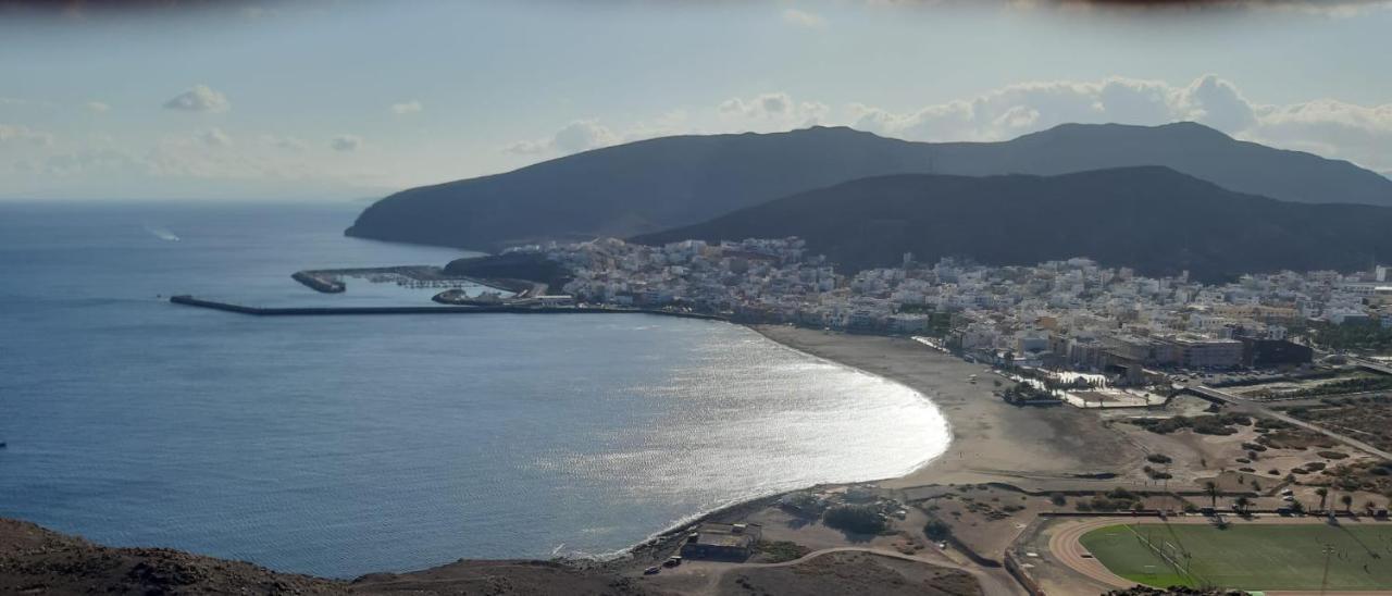 Apartamento La Graciosa Gran Tarajal