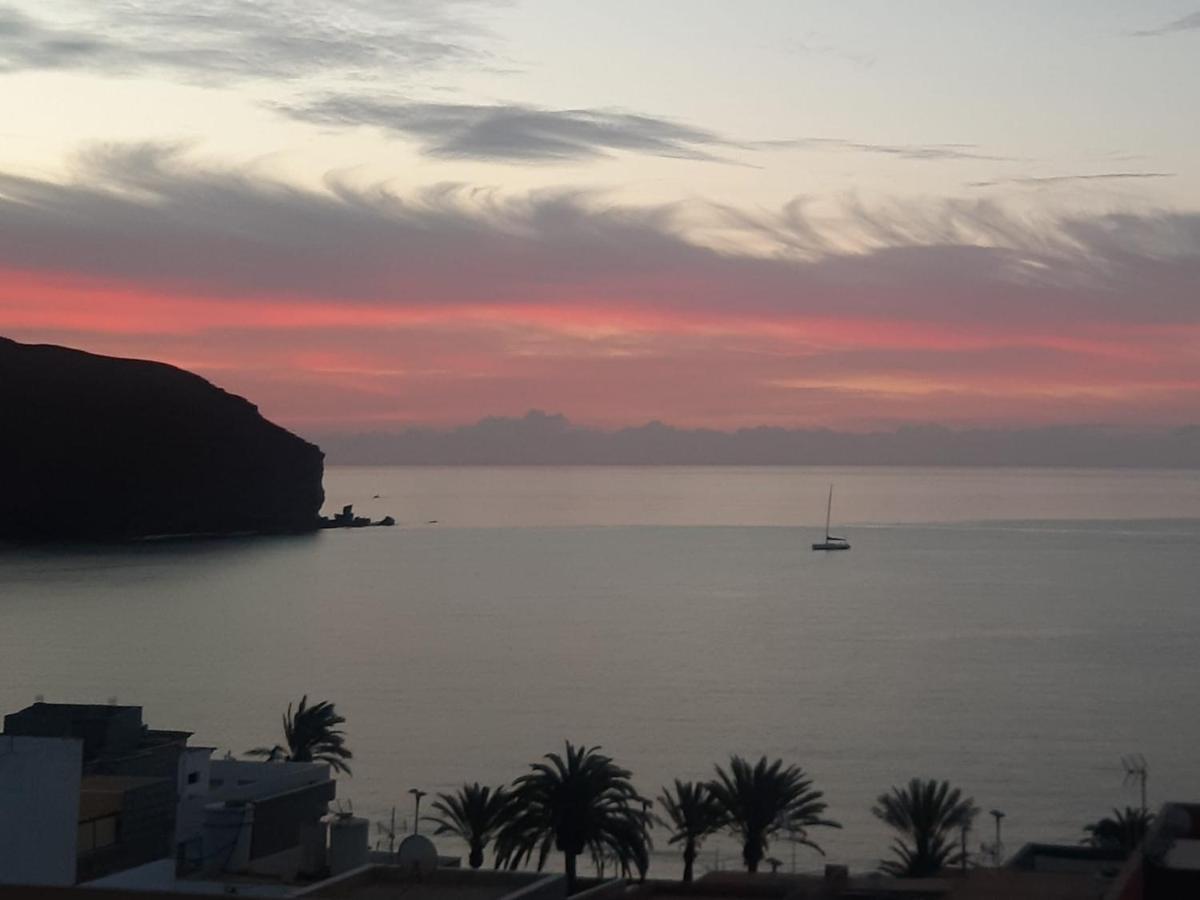 Apartamento La Graciosa Gran Tarajal
