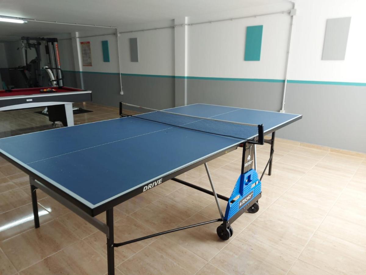 Apartamento La Graciosa Gran Tarajal
