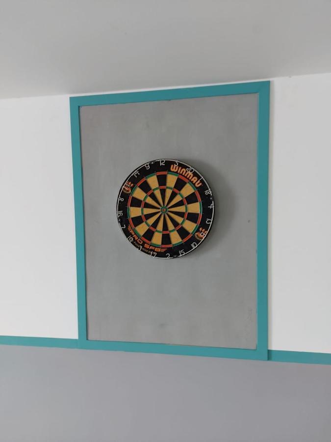 La Graciosa Apartamento