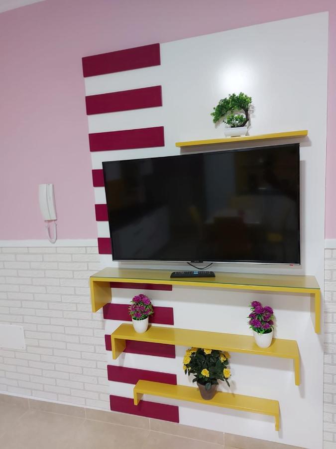La Graciosa Apartamento *