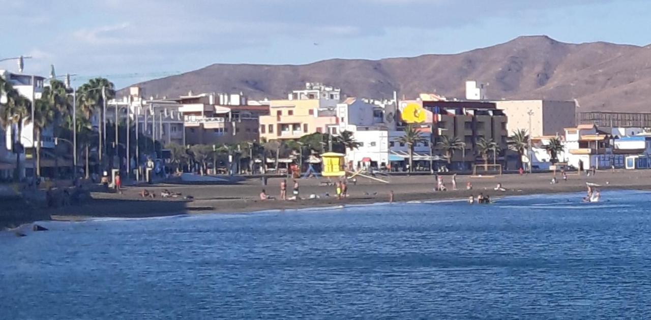 Apartamento La Graciosa
