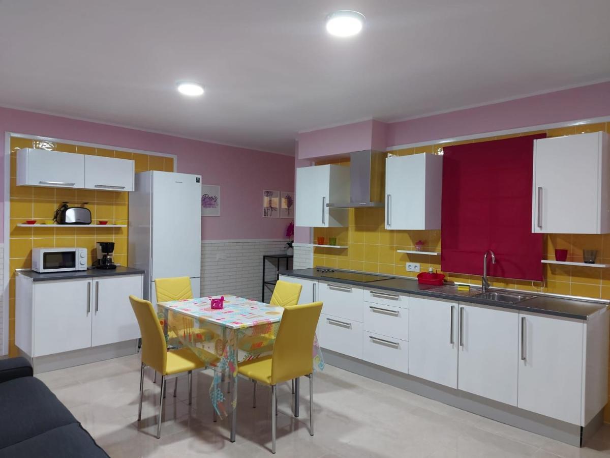 La Graciosa Apartamento Gran Tarajal