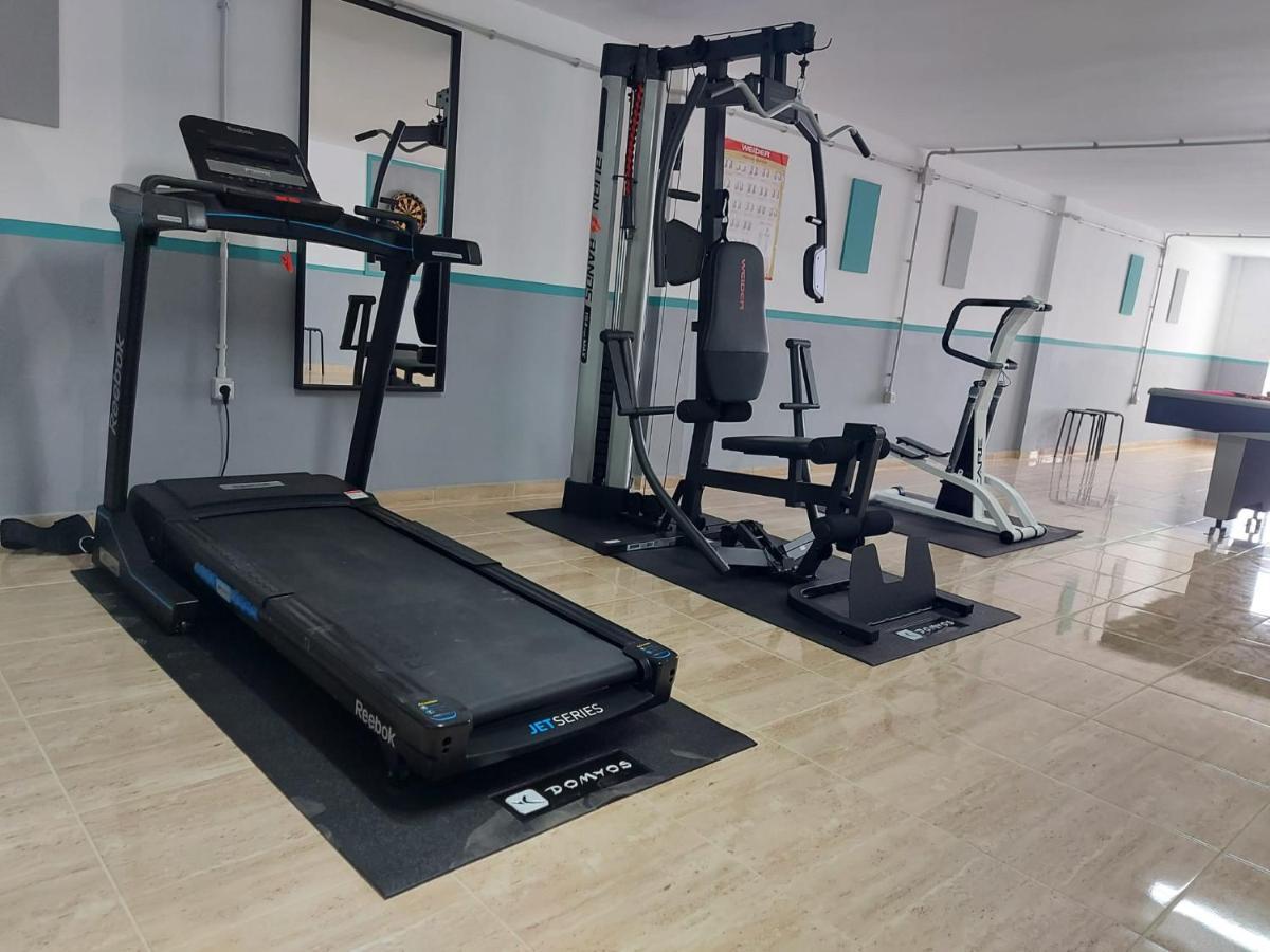 Apartamento La Graciosa