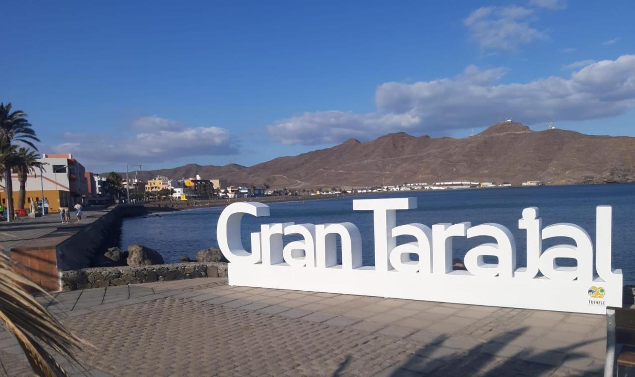 La Graciosa *