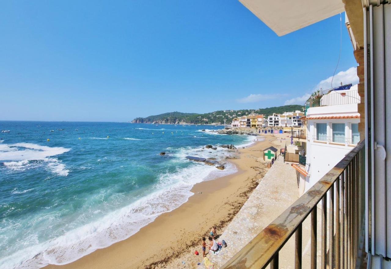 Casa Concha * Calella De Palafrugell
