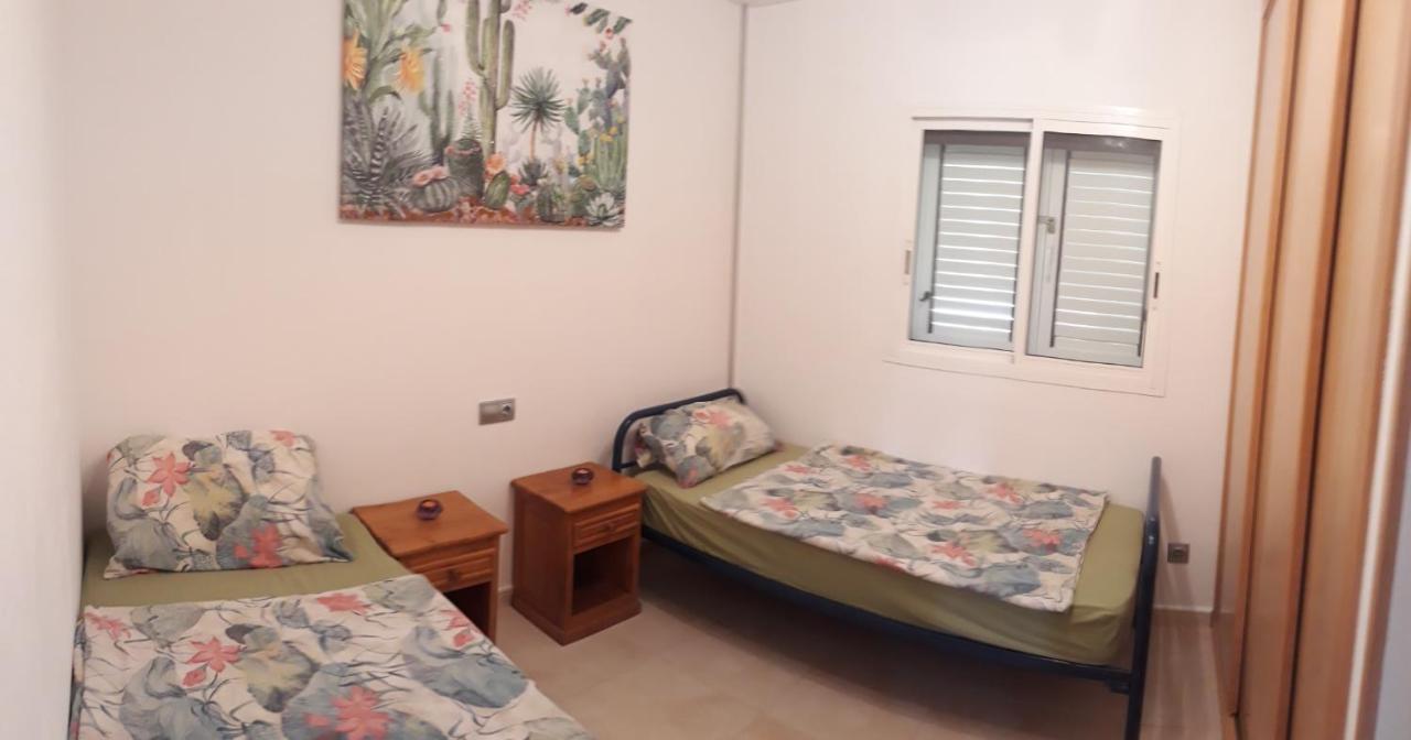 Framantis App No 6 Apartamento *