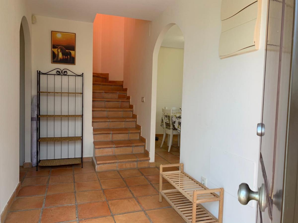 Holiday home Magnifica Casa Con Impresionantes Vistas