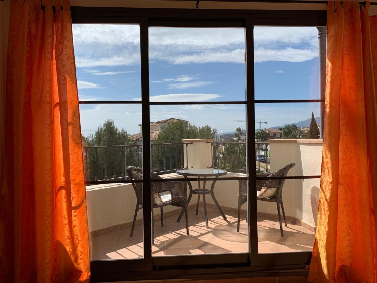 Magnifica Casa Con Impresionantes Vistas Holiday home Finestrat