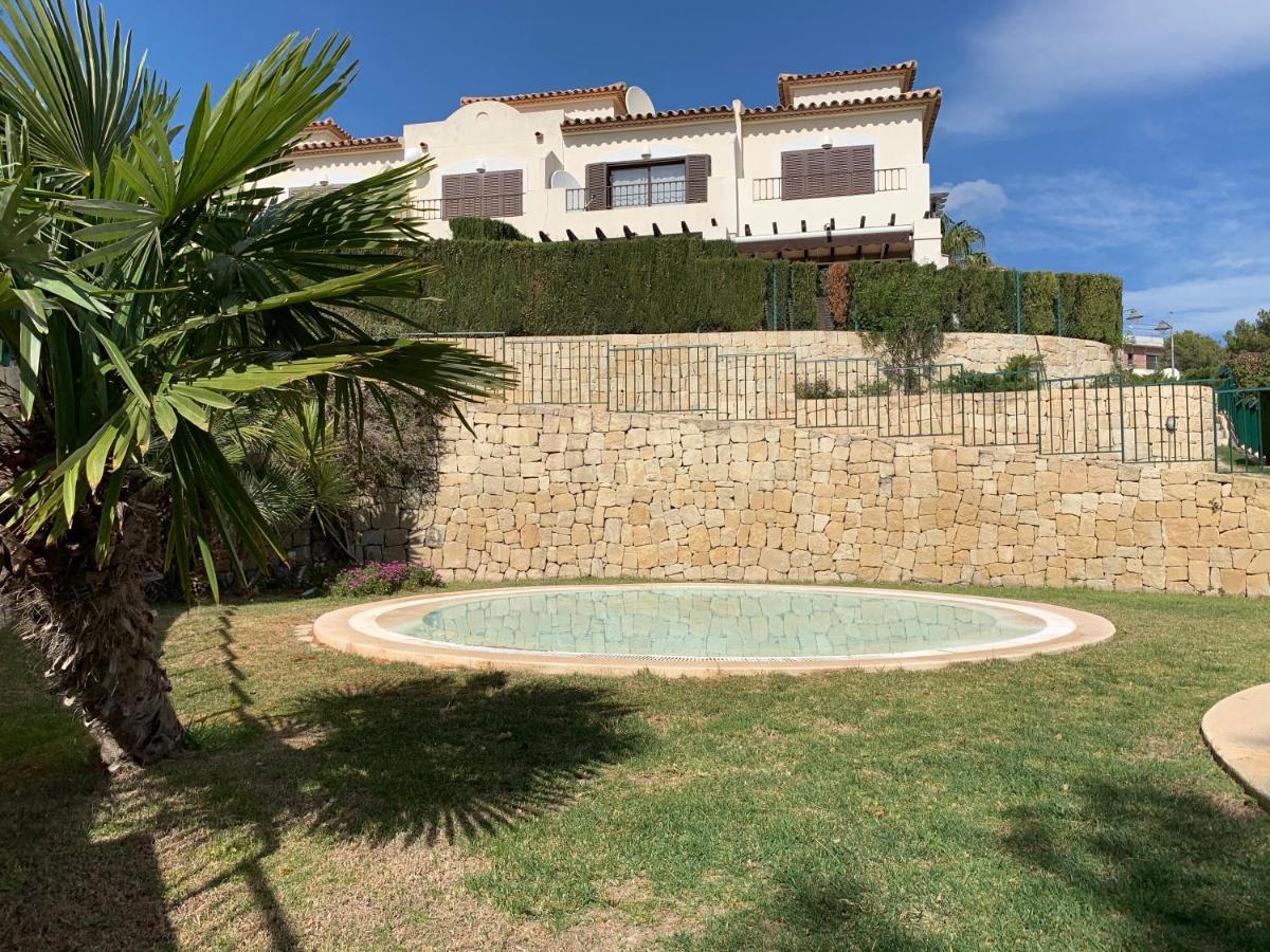 Magnifica Casa Con Impresionantes Vistas Holiday home Finestrat