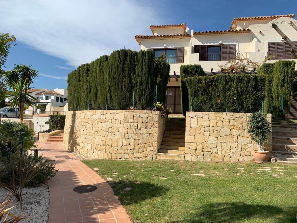 Magnifica Casa Con Impresionantes Vistas