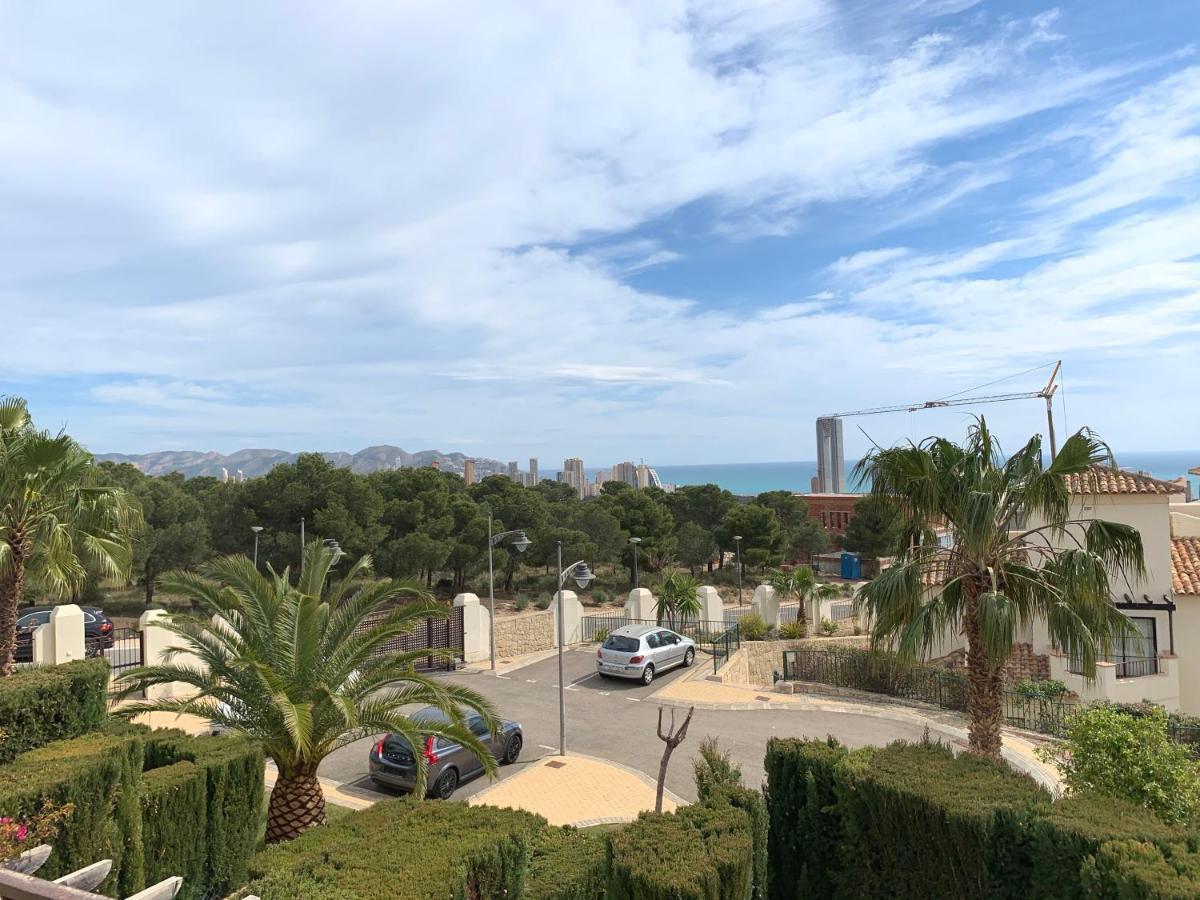 Magnifica Casa Con Impresionantes Vistas