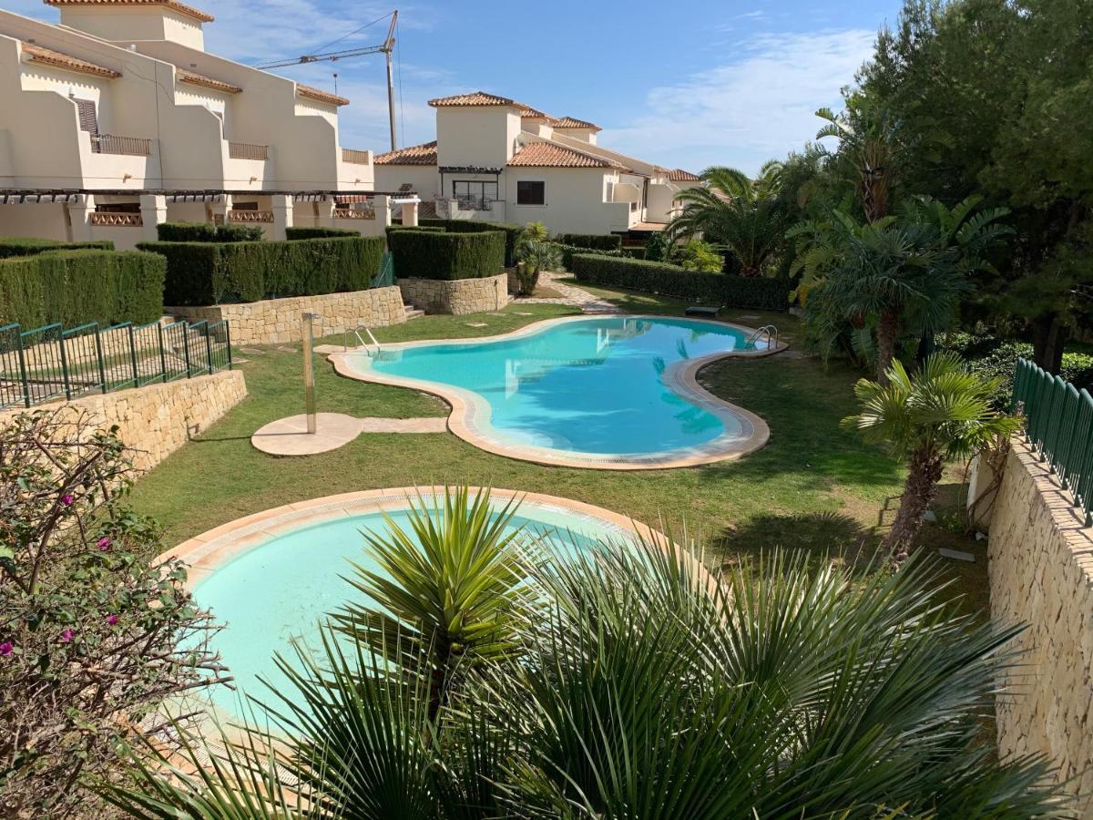 Magnifica Casa Con Impresionantes Vistas * Finestrat