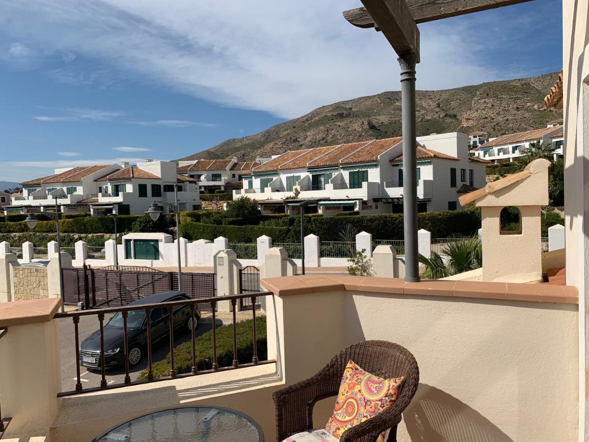 Magnifica Casa Con Impresionantes Vistas Holiday home Finestrat