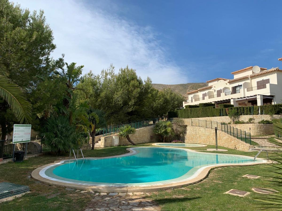 Holiday home Magnifica Casa Con Impresionantes Vistas