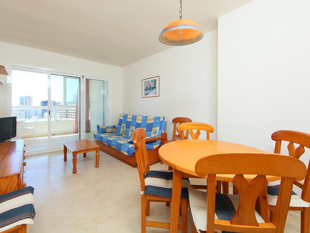 Apartment Gemelos By Interhome *