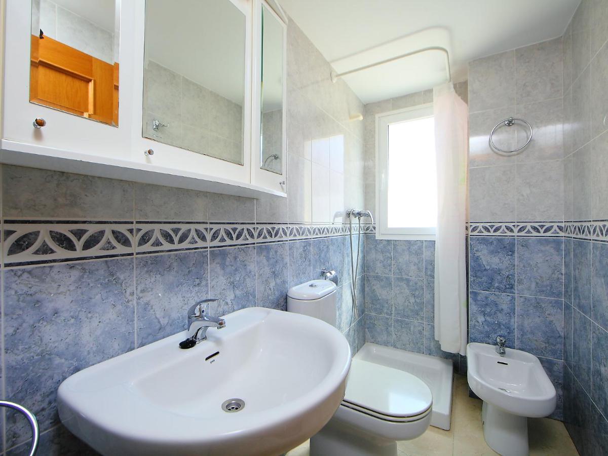 Apartment Gemelos By Interhome