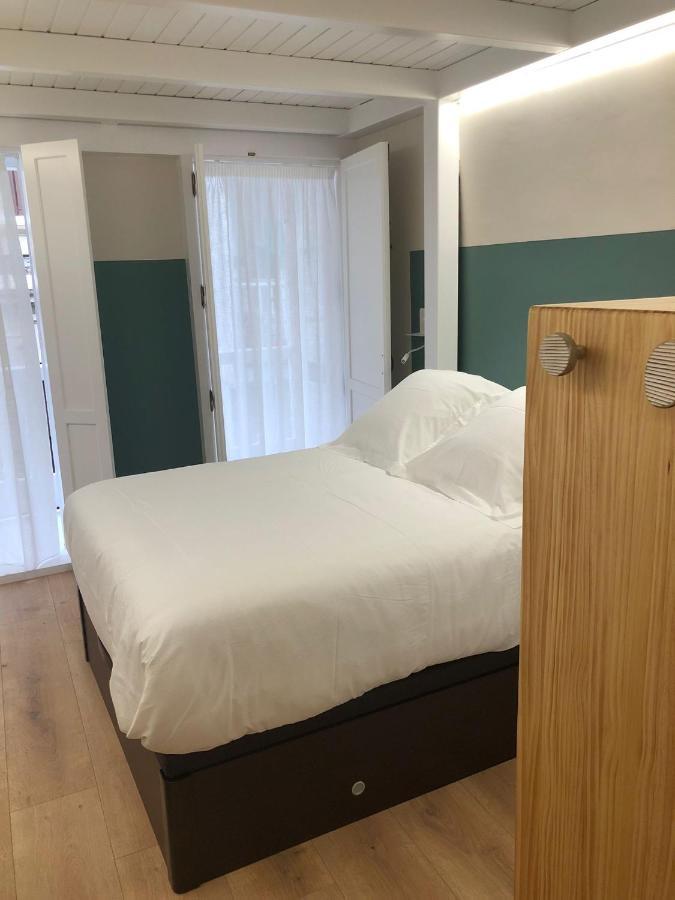Apartamento Completamente Equipado En Pontedeume.