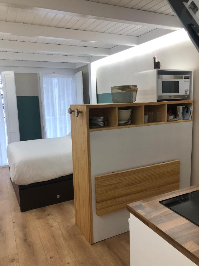 Completamente Equipado En Pontedeume. Apartamento *