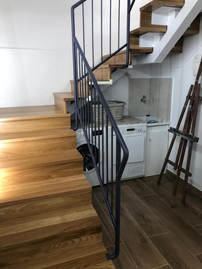 Apartamento Completamente Equipado En Pontedeume. Puentedeume