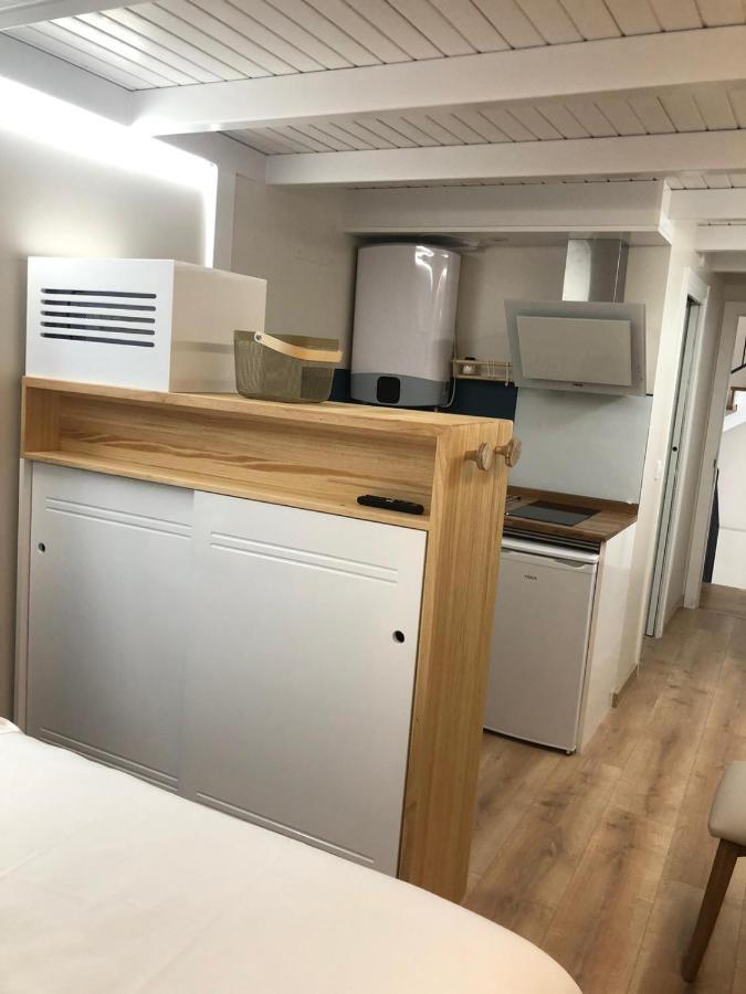 Apartamento Completamente Equipado En Pontedeume. *