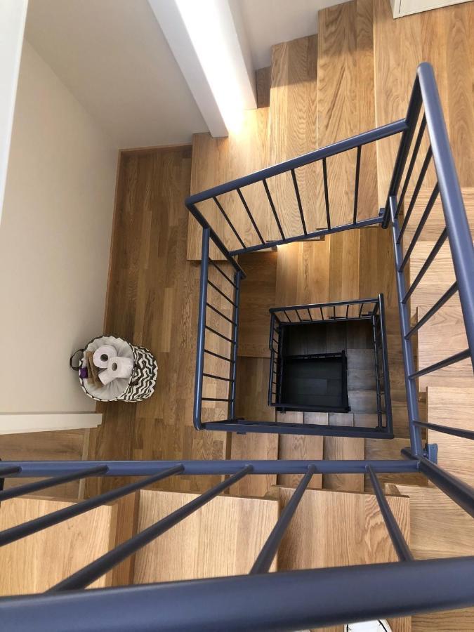 Apartamento Completamente Equipado En Pontedeume. Puentedeume