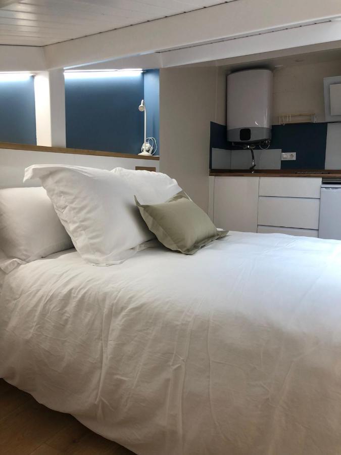 Apartamento Completamente Equipado En Pontedeume. Puentedeume
