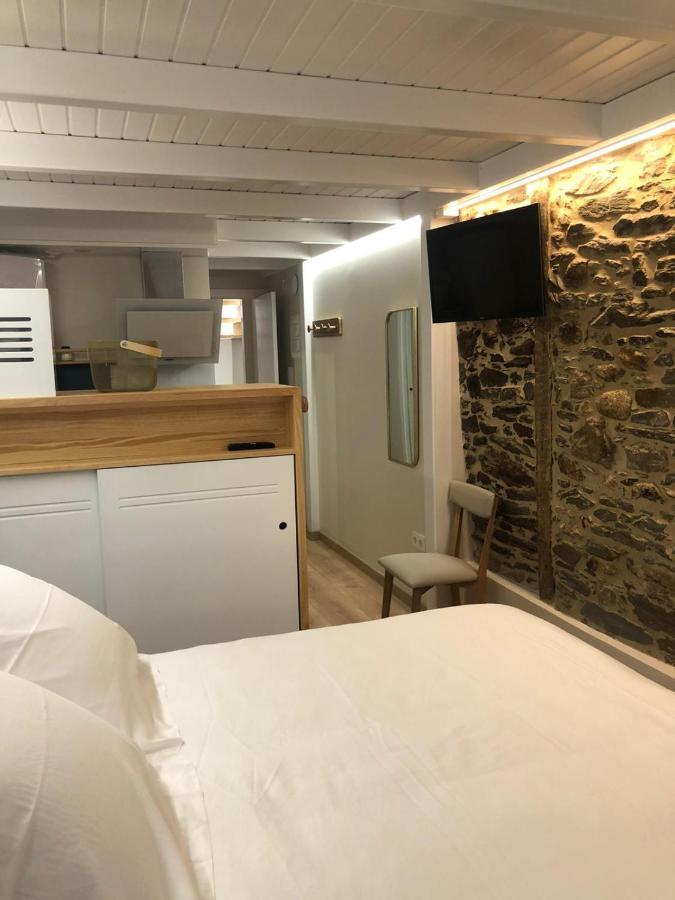 Completamente Equipado En Pontedeume.