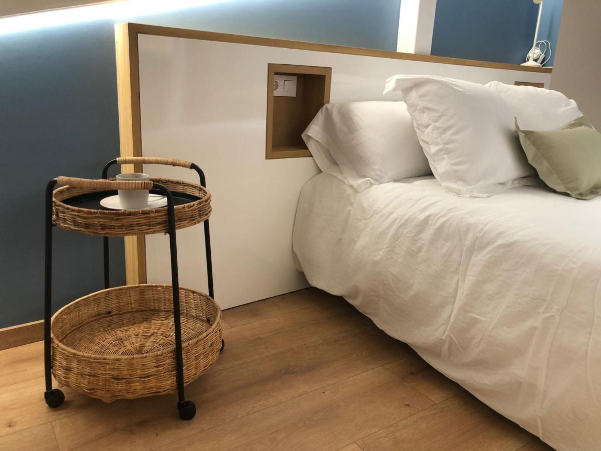 Completamente Equipado En Pontedeume. Apartamento *