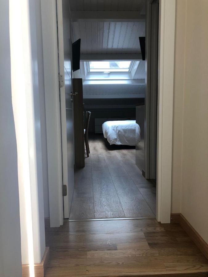 Apartamento Completamente Equipado En Pontedeume.