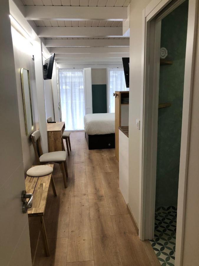 Completamente Equipado En Pontedeume. Apartamento Puentedeume