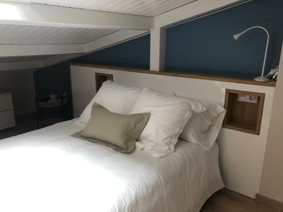 Apartamento Completamente Equipado En Pontedeume.