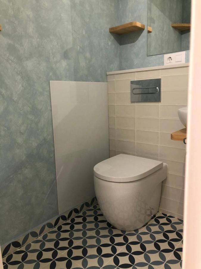 Apartamento Completamente Equipado En Pontedeume. Puentedeume