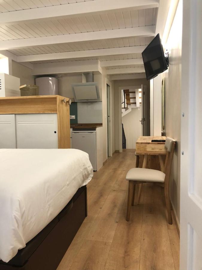 Completamente Equipado En Pontedeume. Puentedeume