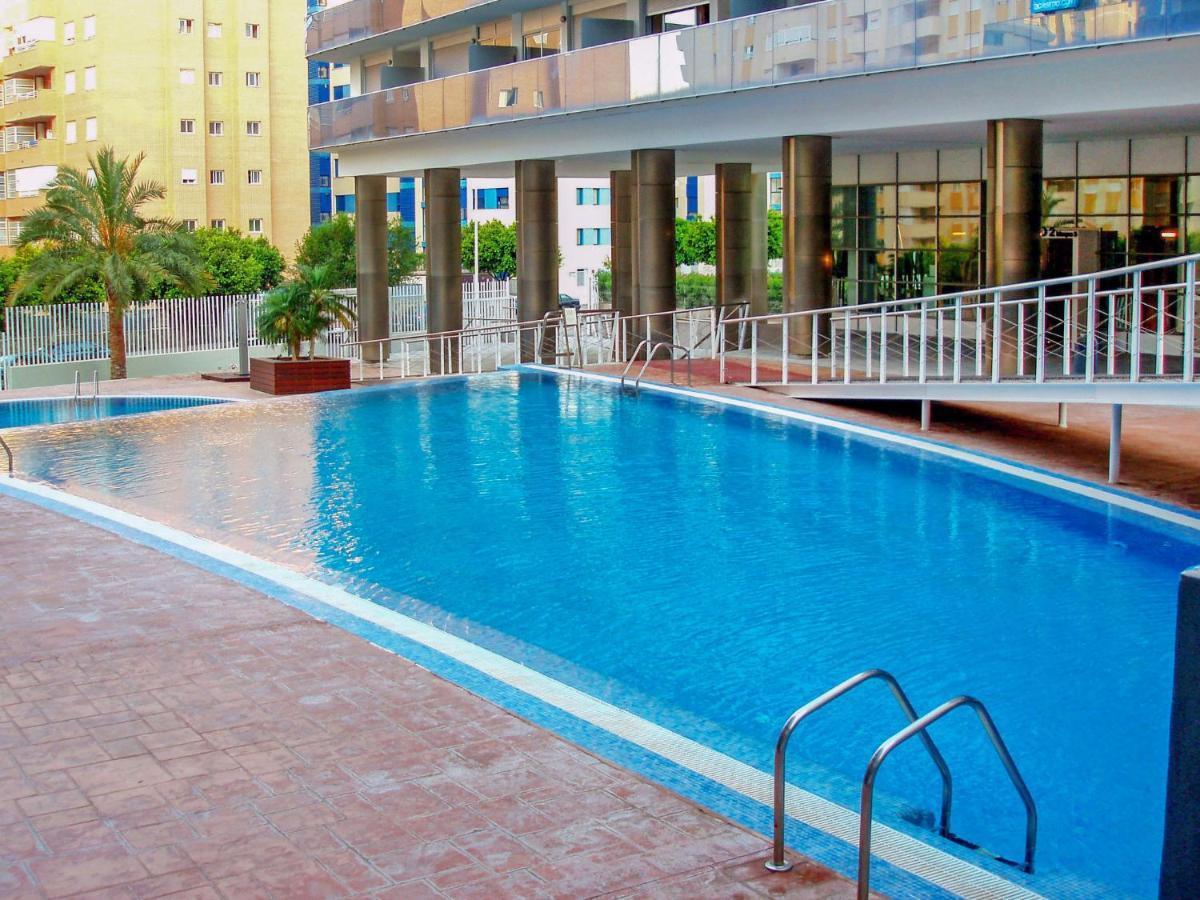 Apartment Elegance-15 By Interhome Cala de Finestrat