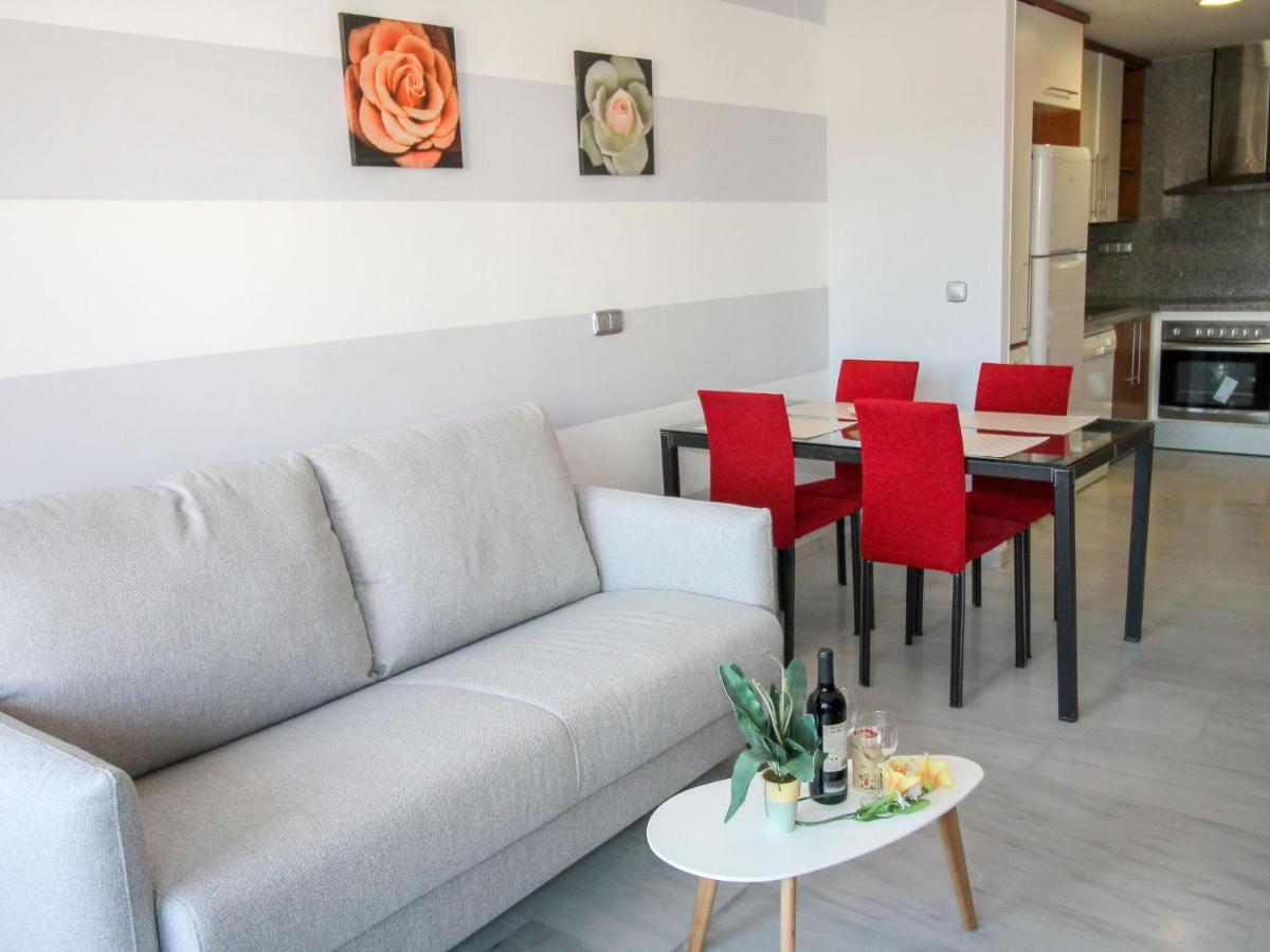 Elegance-15 By Interhome Apartment *