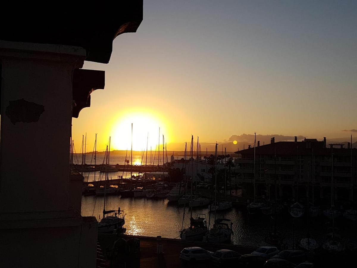 Puerto Deportivo
