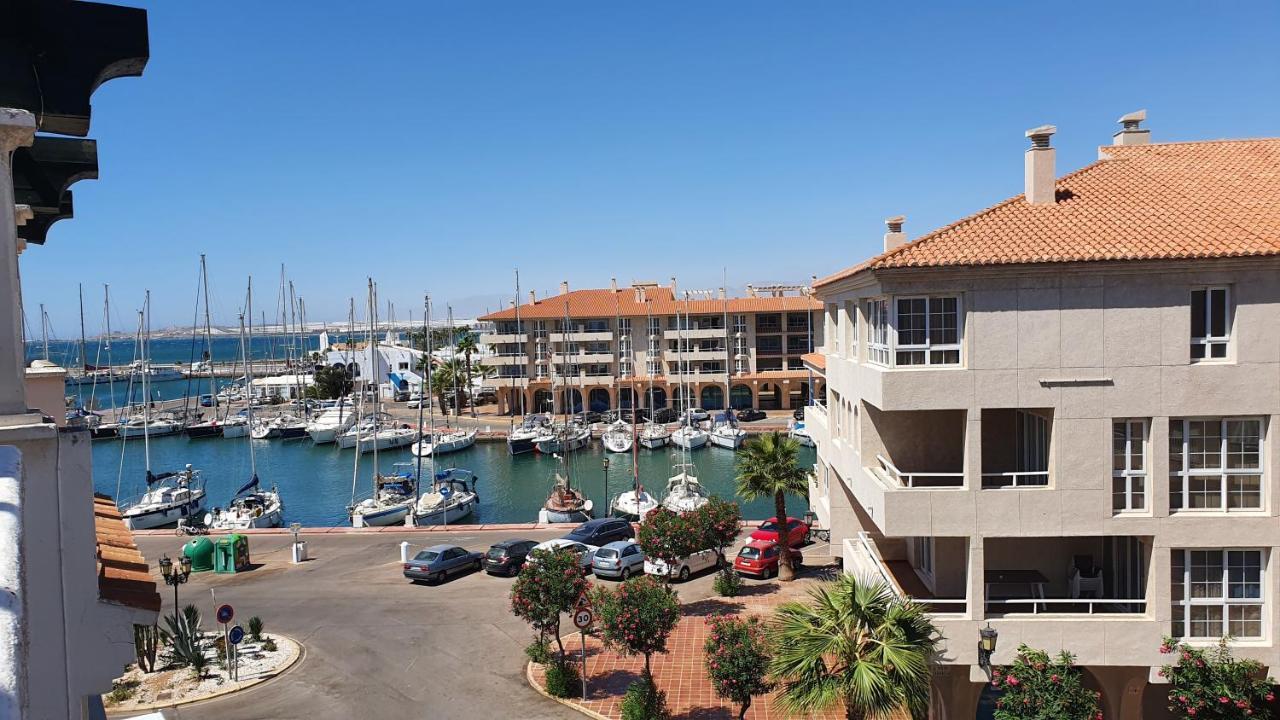 Apartment Puerto Deportivo Almerimar