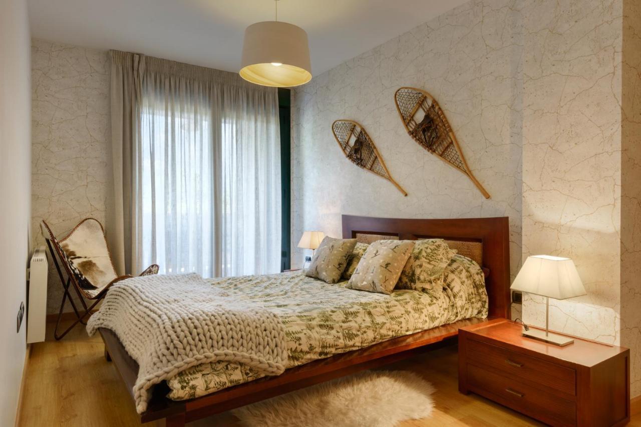 Apartamento Peña Sabocos Ii Turístico Panticosa