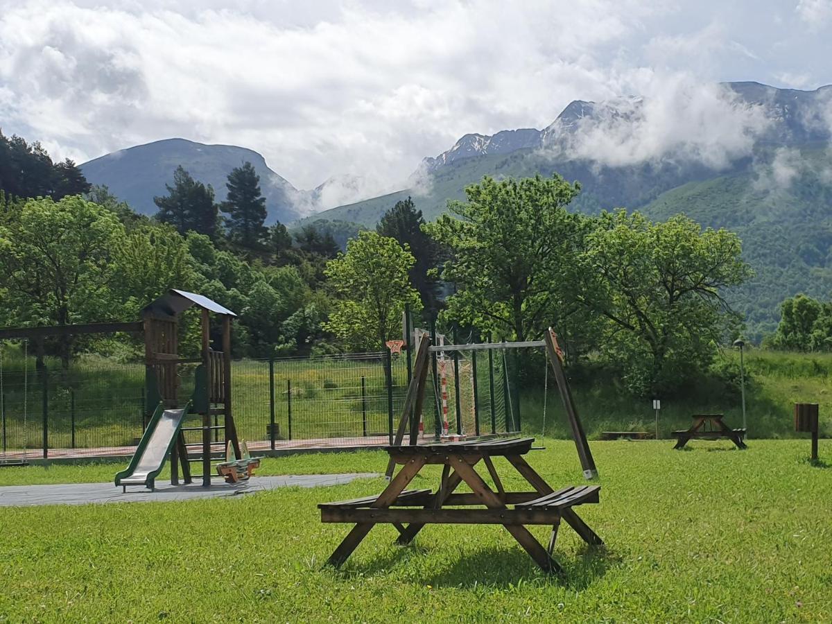 Apartamento Peña Sabocos Ii Turístico Panticosa