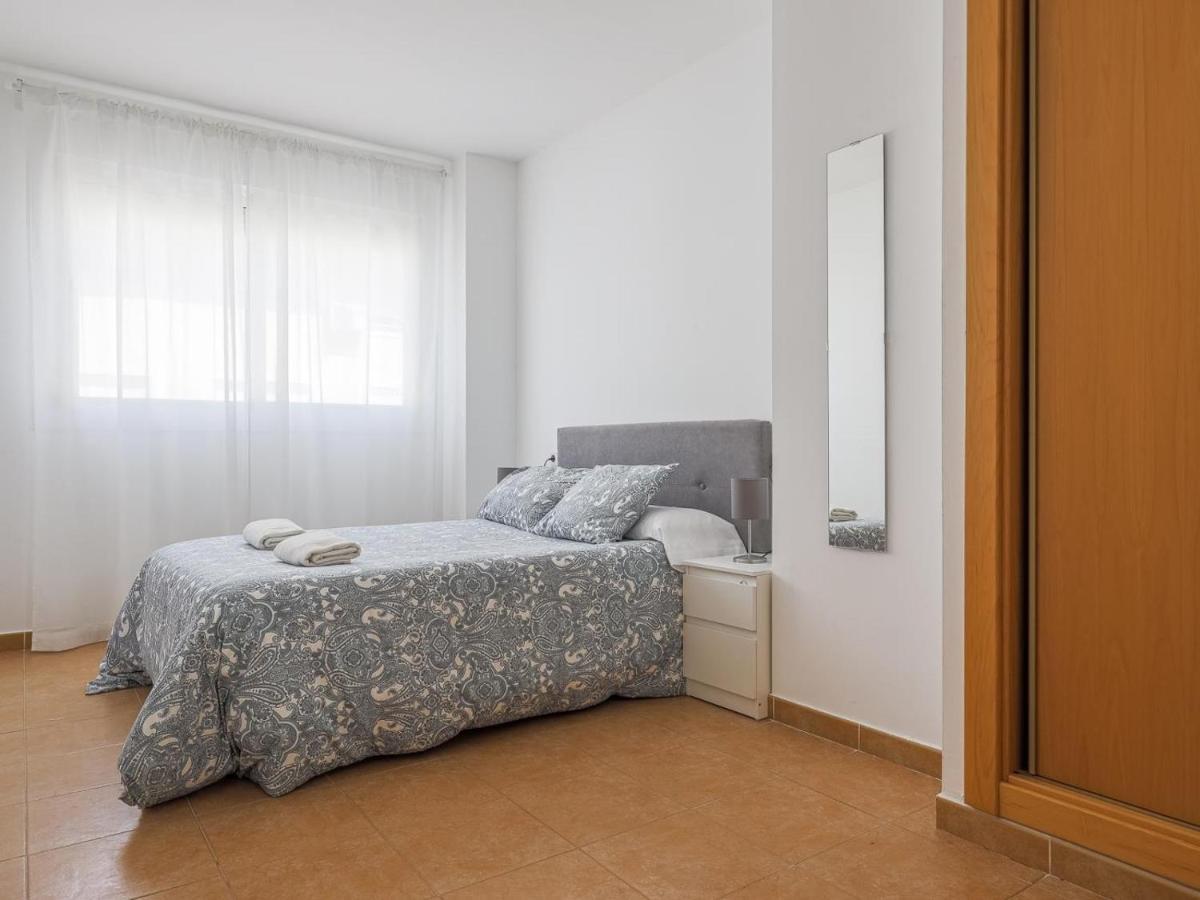 Algaba 3 D Planta Apartamento *