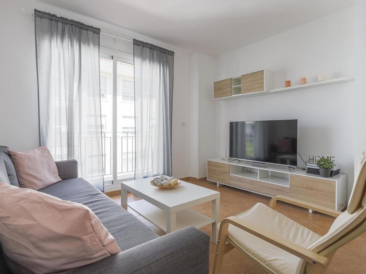 Algaba 3 D Planta Apartamento *