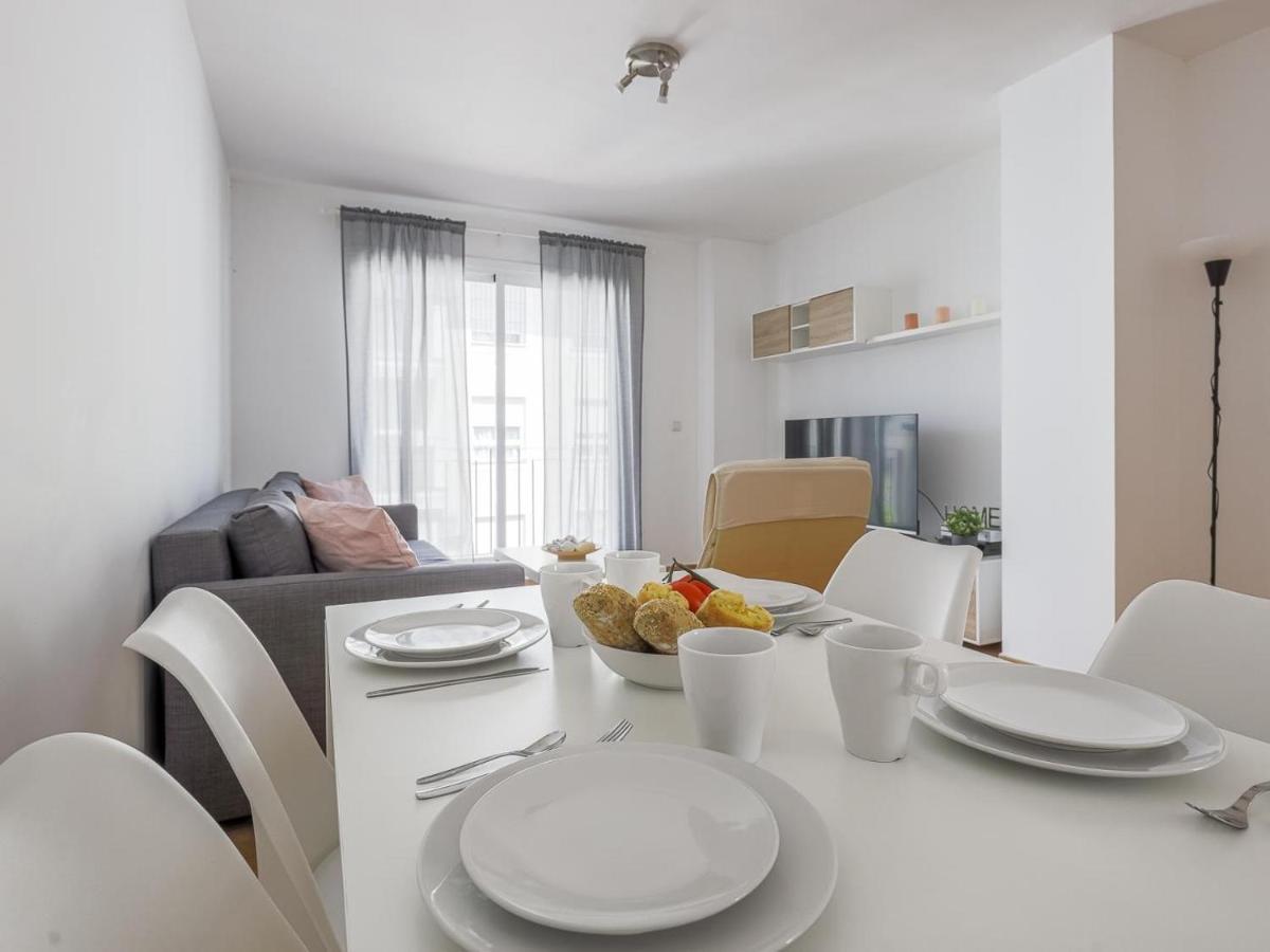 Apartamento Algaba 3 D Planta