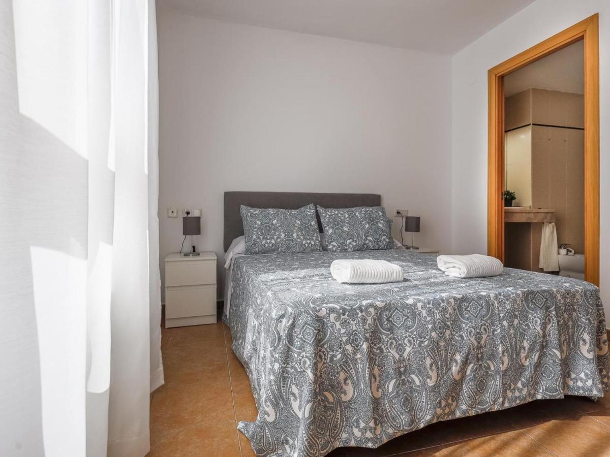 Apartment Fadesa Algaba 2 B *