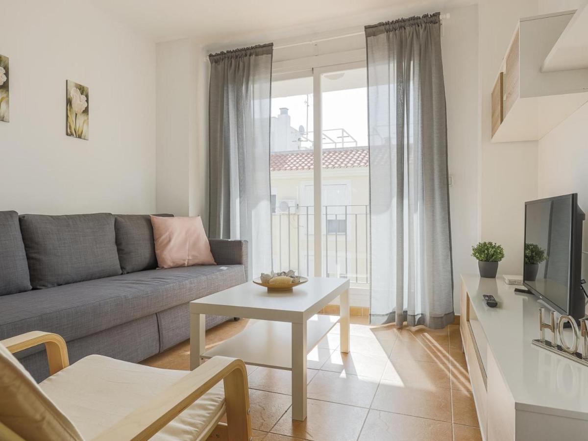 Apartment Fadesa Algaba 2 B La Algaba