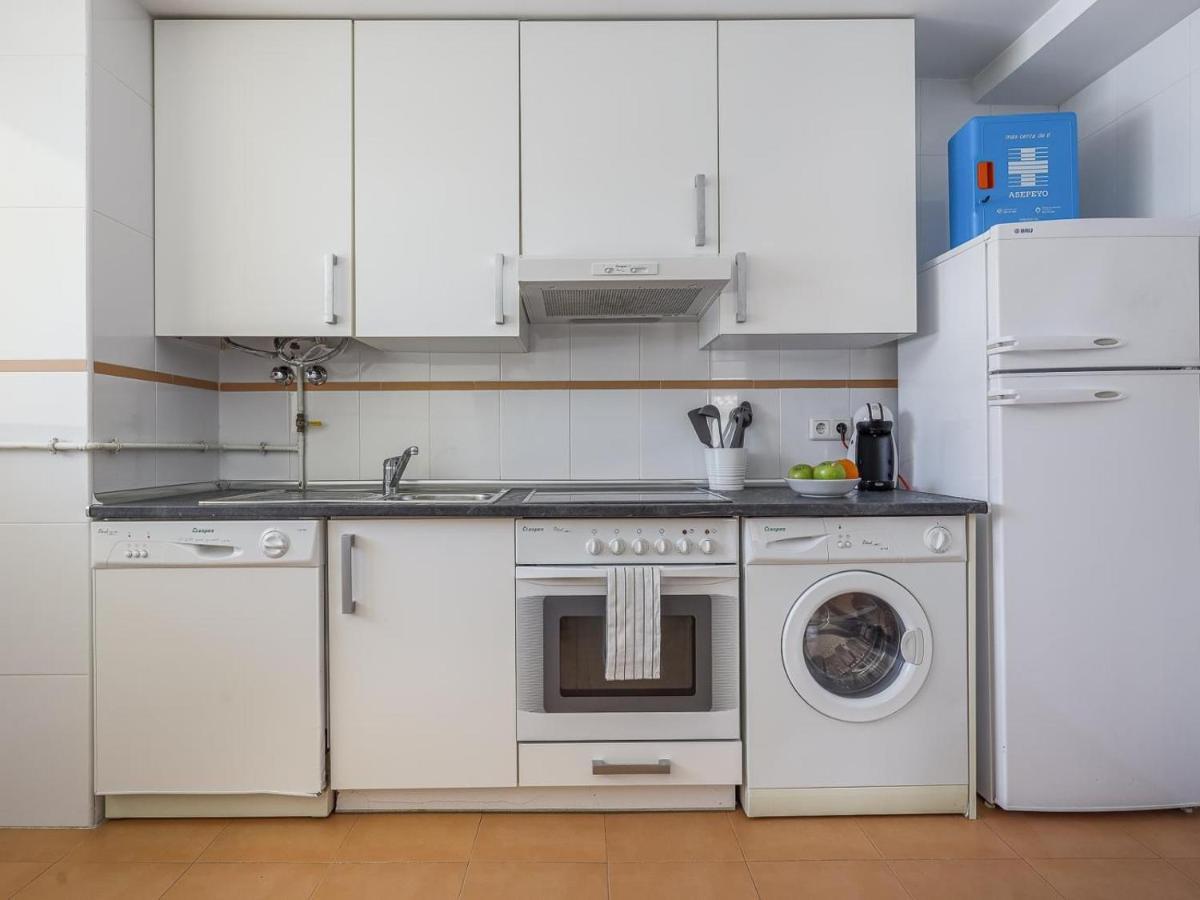 Apartment Fadesa Algaba 2 B