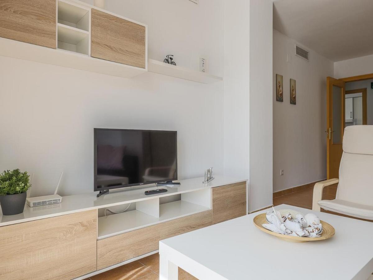 Apartment Fadesa Algaba 2 B