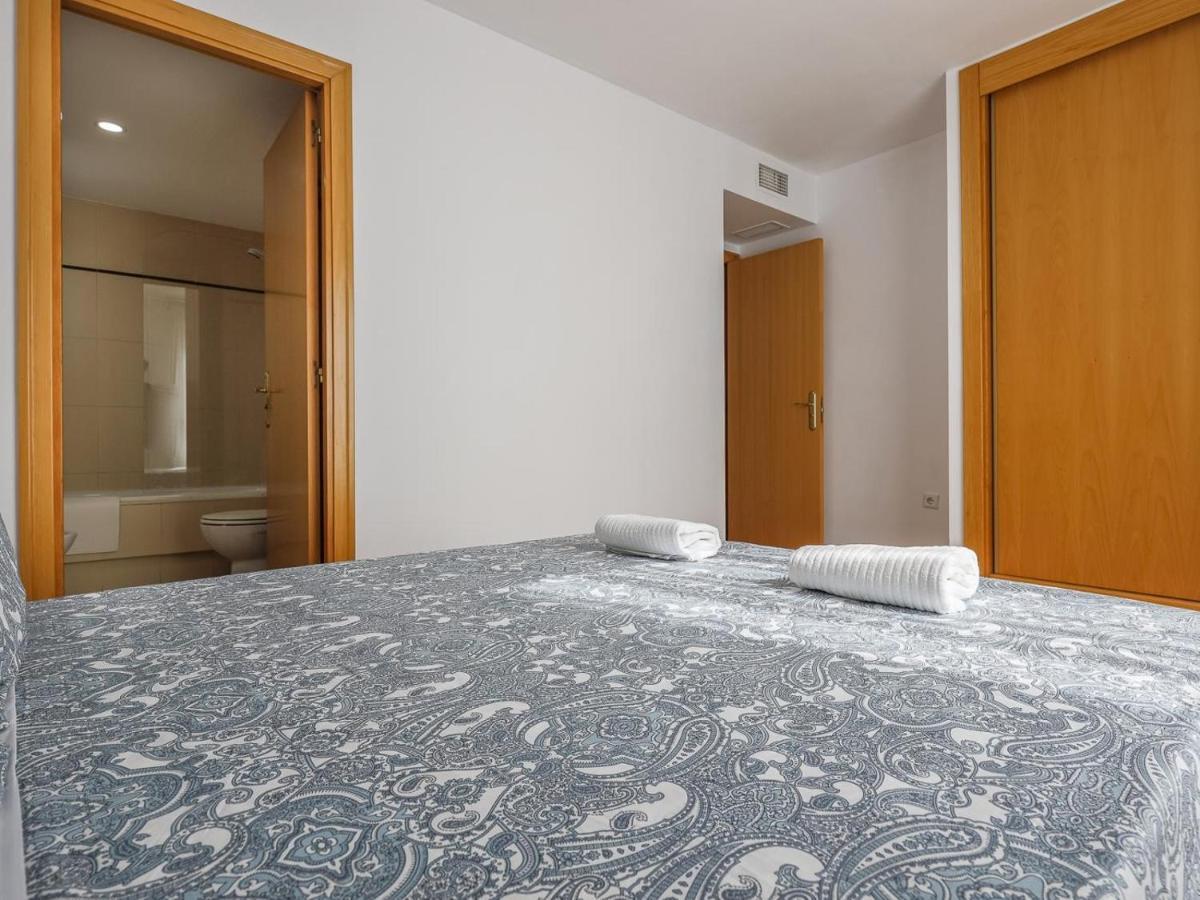 Apartment Fadesa Algaba 2 B *