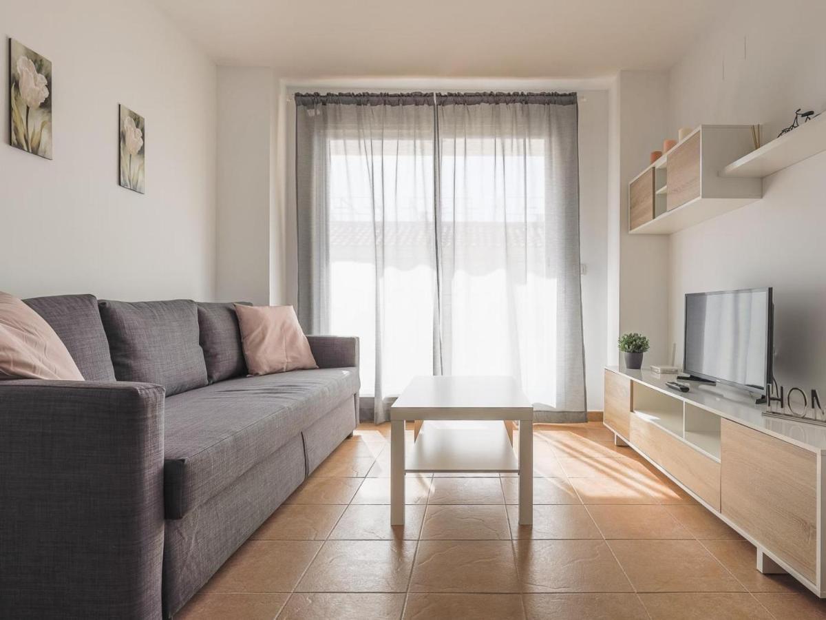 Fadesa Algaba 2 B Apartment