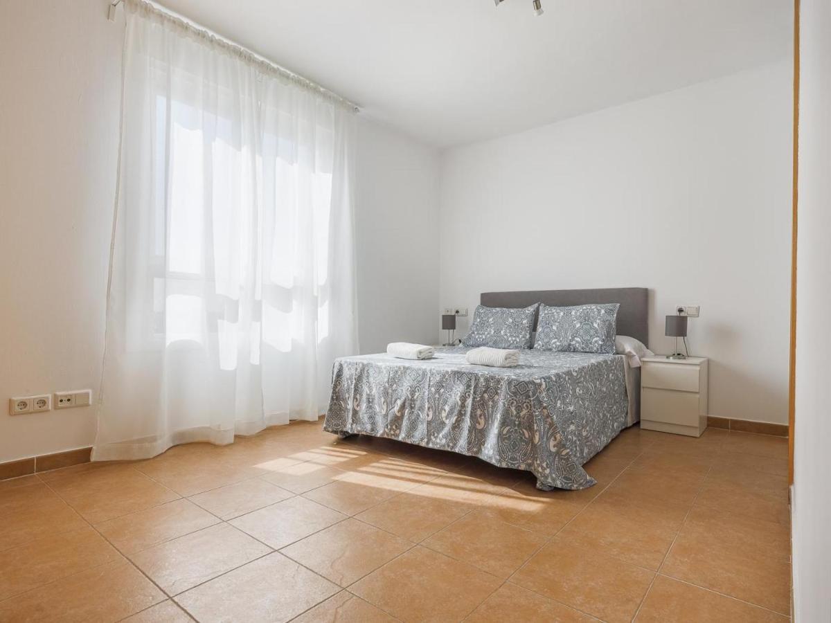Apartment Fadesa Algaba 2 B